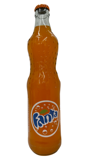 FANTA - ORANGE 300ml