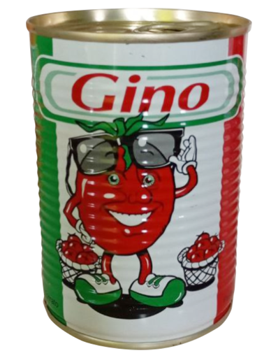 GINO - TOMATO PASTE 800g