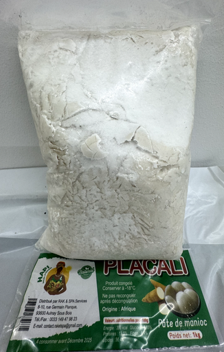 HAPI - PLACALI 1kg