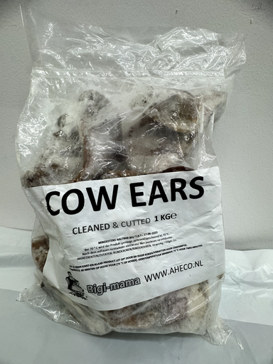 BIGI-MAMA - COW EARS