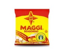 NESTLE - MAGGI CUBES SEASONING