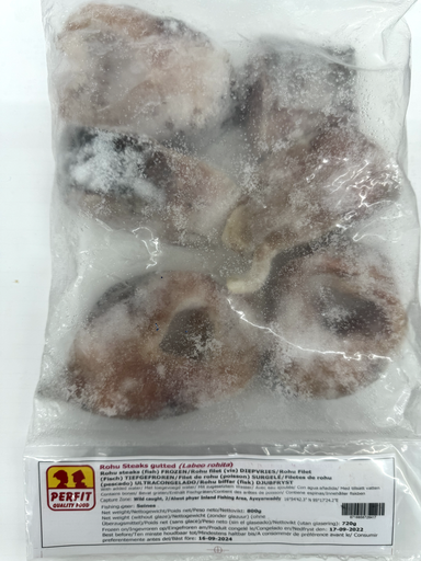 PERFIT - ROHU STEAKS