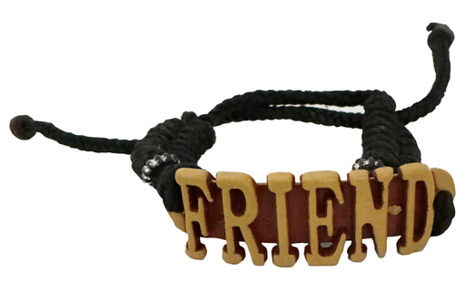AFRICAN BRACELET (FRIEND)