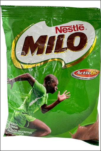 NESTLE - LARGE MILO SACHET 