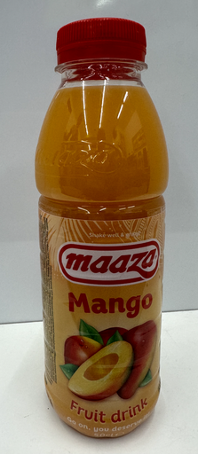 MAAZA - MANGO (BOTTLE)