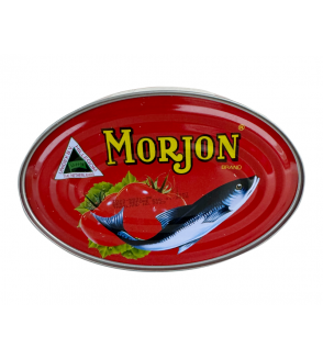 MORJON - SARDINES