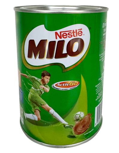 NESTLE - MILO POWDER