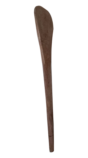 AFRICAN WOODEN COOKING STICK
