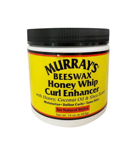 MURRAY'S - HAIR BEESWAX 