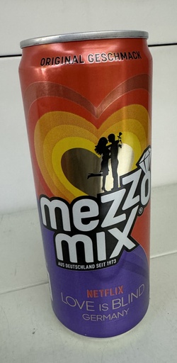 MEZZO MIX (CAN)