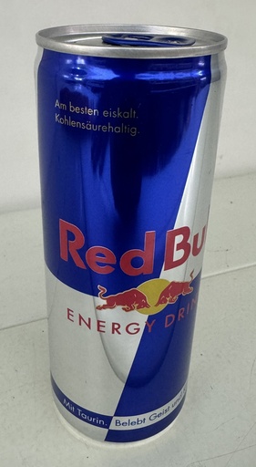 RED BULL (CAN)