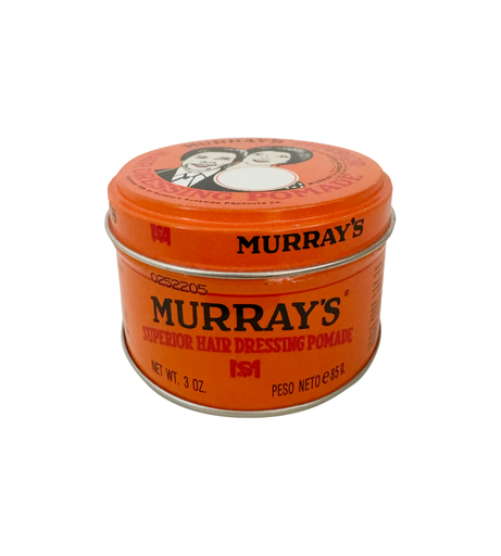 MURRAY'S - SUPERIOR HAIR DRESSING