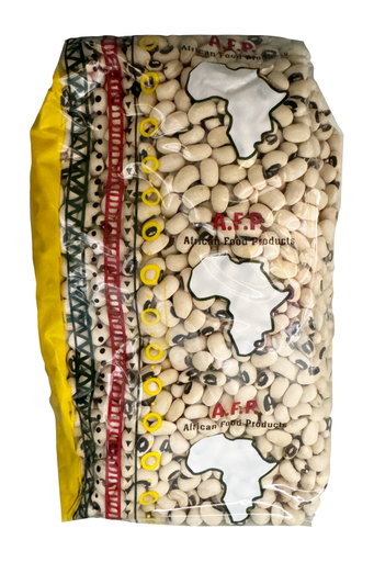 A.F.P. - BLACK EYES BEANS 900g