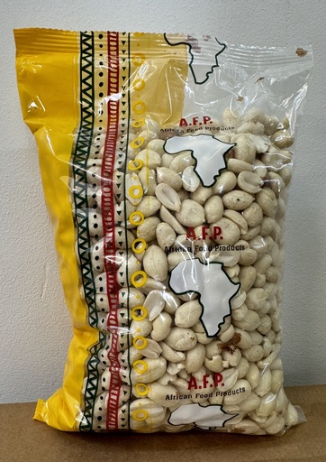 A.F.P. - UNROASTED PEANUTS WITHOUT SKIN