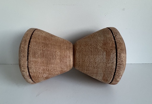 DOUBLE-ENDED PESTLE / TABOLI