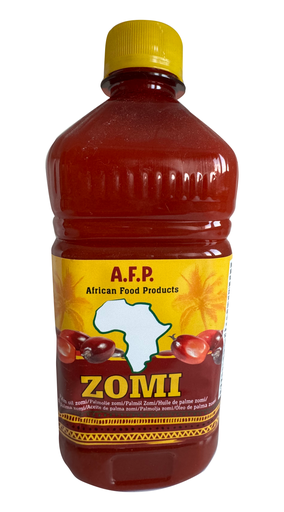 A.F.P. - PALMOIL ZOMI 500ML