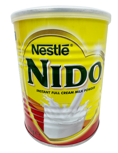 NESTLE - NIDO MILK 400g