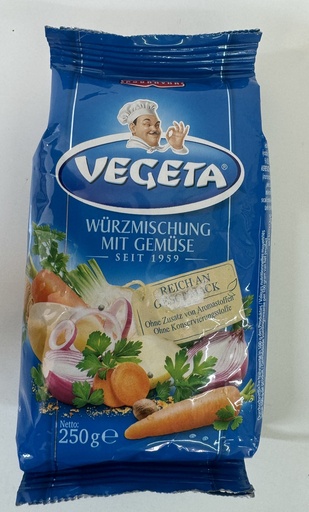 PODRAVHA - VEGETA 250g