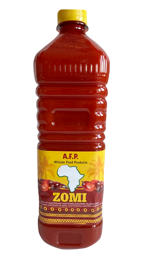 A.F.P. - PALMOIL ZOMI 2L