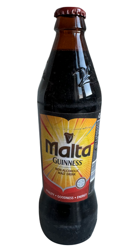 MALTA GUINNESS