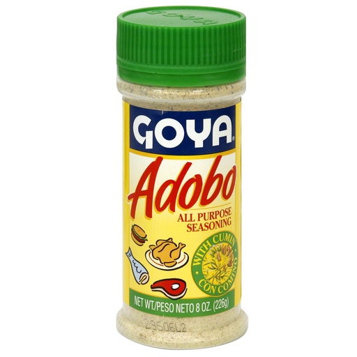 GOYA - ADOBO WITH CUMIN