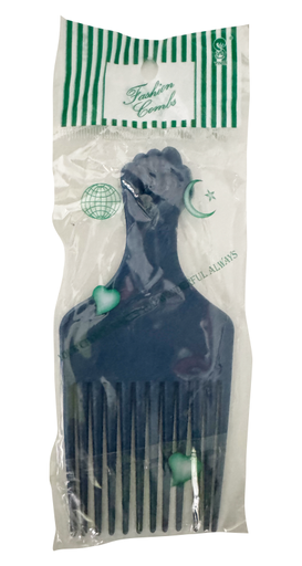 AFRO HAIR COMB 