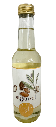 KASHI - ALMOND OIL
