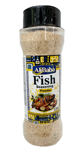 ALIBABA - FISH SEASONING POWDER
