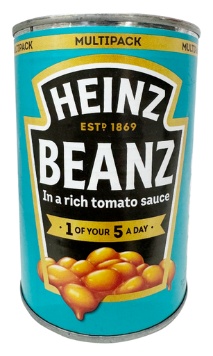 HEINZ - BEANZ