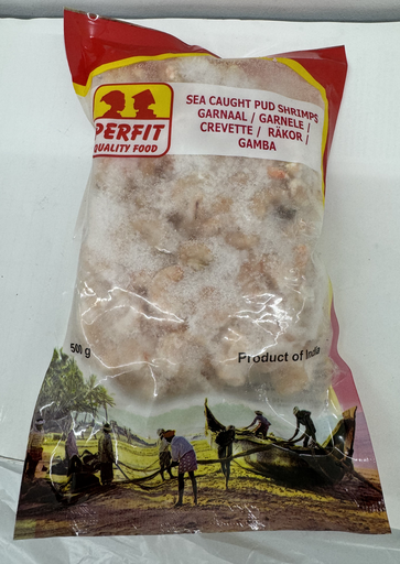 PERFIT - SEA CAUGHT SHRIMPS