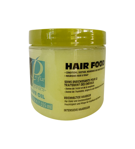 PROFIX - HAIR FOOD OLIVE OIL