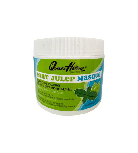 QUEEN HELENE - MINT JULEP MASQUE 