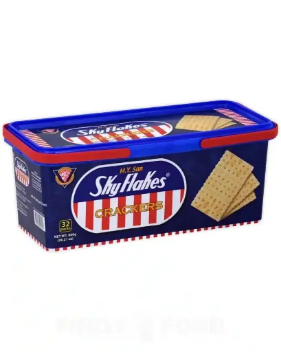 SKYFLAKES - CRACKERS (32 PACKS)