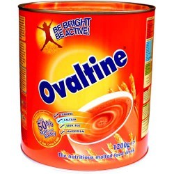[OVA125552] OVALTINE