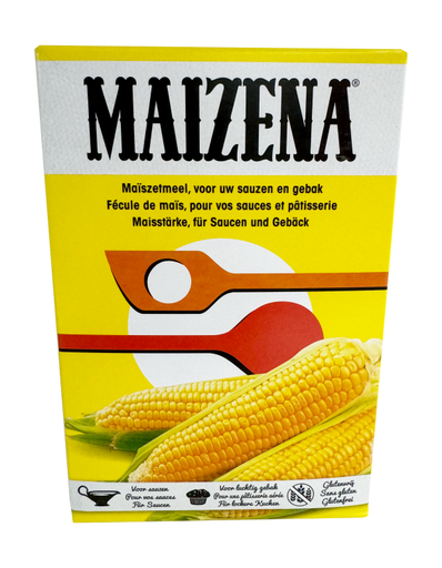 MAIZENA - MAIZSTÄRKE