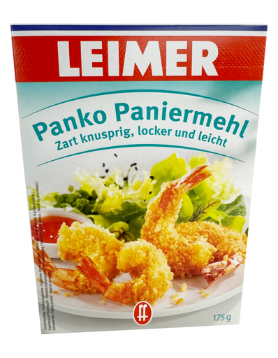 LEIMER - PANKO PANIERMEHL