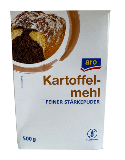 ARO - KARTOFFEL MEHL
