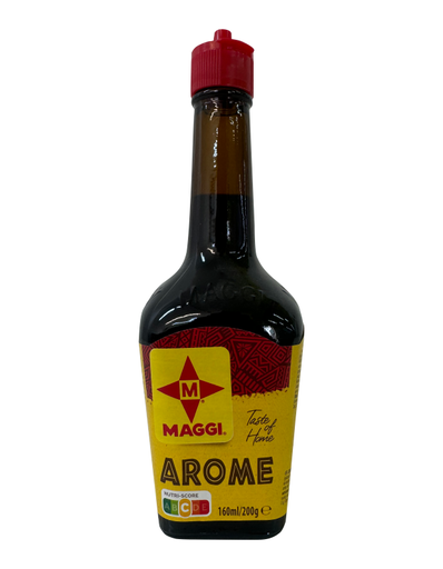 NESTLE - MAGGI AROME