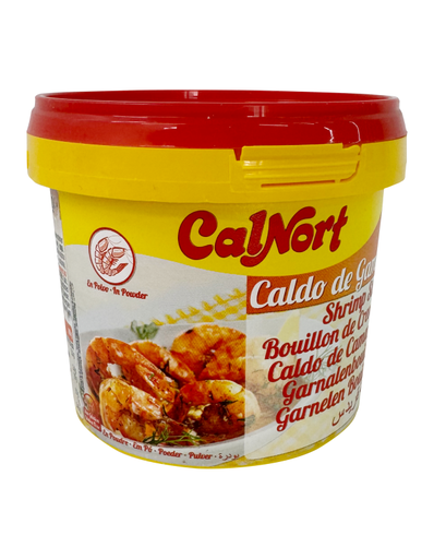 CALNORT - SHRIMP STOCK 250g