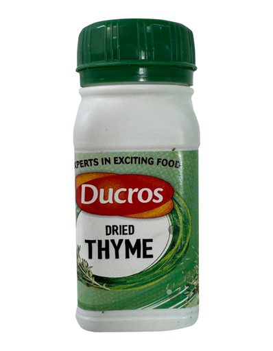 DUCROS - DRIED THYME