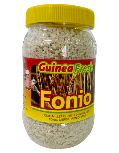GUINEA FRESH - FONIO