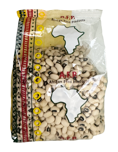 A.F.P. - BLACK EYES BEANS 500g